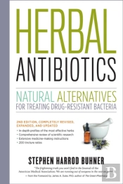 Herbal Antibiotics, 2nd Edition