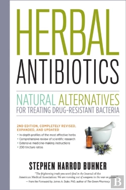 Bertrand.pt - Herbal Antibiotics, 2nd Edition