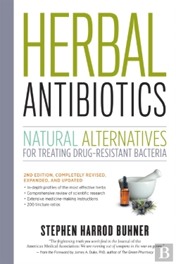 Bertrand.pt - Herbal Antibiotics, 2nd Edition