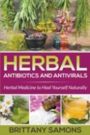 Herbal Antibiotics And Antivirals: Herba