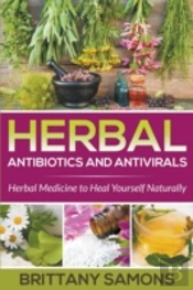 Herbal Antibiotics And Antivirals: Herba