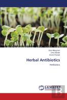 Herbal Antibiotics