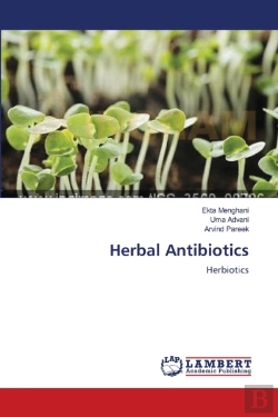 Bertrand.pt - Herbal Antibiotics