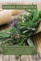 Herbal Antibiotics