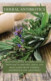 Herbal Antibiotics