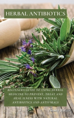 Bertrand.pt - Herbal Antibiotics