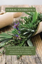 Herbal Antibiotics