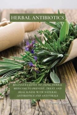 Bertrand.pt - Herbal Antibiotics