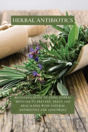 Herbal Antibiotics