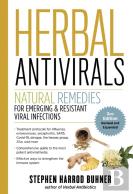 Herbal Antivirals, 2nd Edition