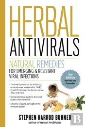 Herbal Antivirals, 2nd Edition