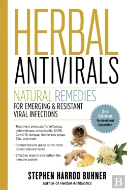 Bertrand.pt - Herbal Antivirals, 2nd Edition