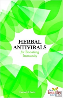 Bertrand.pt - Herbal Antivirals For Boosting Immunity