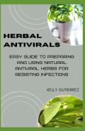 Herbal Antivirals