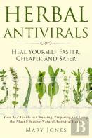 Herbal Antivirals