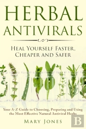 Herbal Antivirals