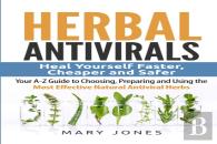 Herbal Antivirals