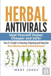 Herbal Antivirals