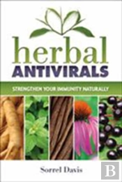 Herbal Antivirals
