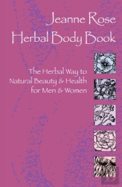 Herbal Body Book