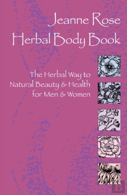 Bertrand.pt - Herbal Body Book