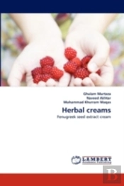 Herbal Creams