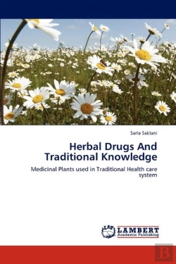 Bertrand.pt - Herbal Drugs And Traditional Knowledge