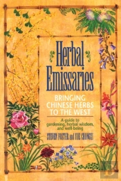 Herbal Emissaries