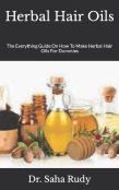 Herbal Hair Oils
