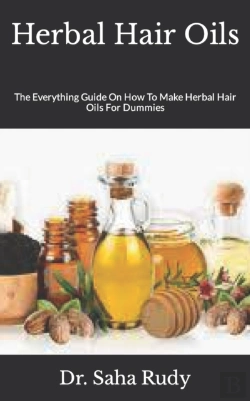 Bertrand.pt - Herbal Hair Oils