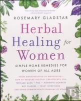 Herbal Healing For Women