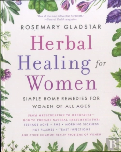 Bertrand.pt - Herbal Healing For Women