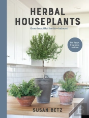 Herbal Houseplants