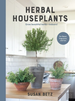 Bertrand.pt - Herbal Houseplants