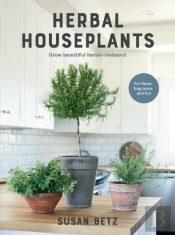 Herbal Houseplants