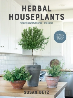 Bertrand.pt - Herbal Houseplants
