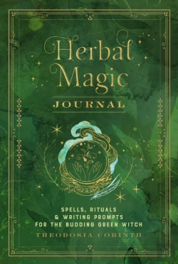 Bertrand.pt - Herbal Magic Journal