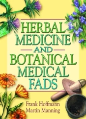 Herbal Medicine And Botanical Medical Fads