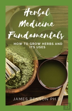 Bertrand.pt - Herbal Medicine Fundamentals