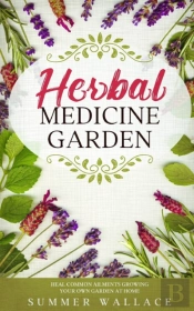 Herbal Medicine Garden