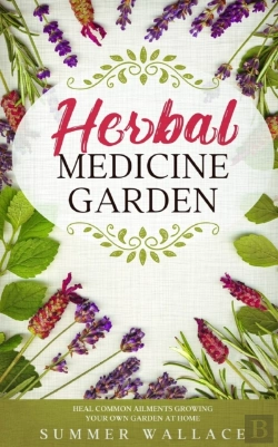 Bertrand.pt - Herbal Medicine Garden