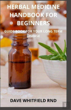 Bertrand.pt - Herbal Medicine Handbook For Beginners