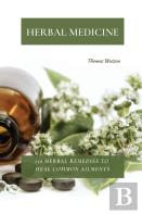 Herbal Medicine