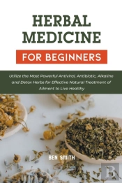 Herbal Medicines For Beginners