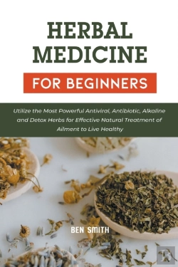 Bertrand.pt - Herbal Medicines For Beginners