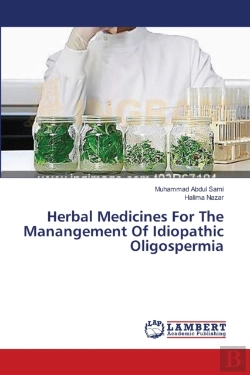 Bertrand.pt - Herbal Medicines For The Manangement Of Idiopathic Oligospermia