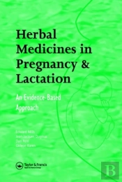 Herbal Medicines In Pregnancy And Lactation