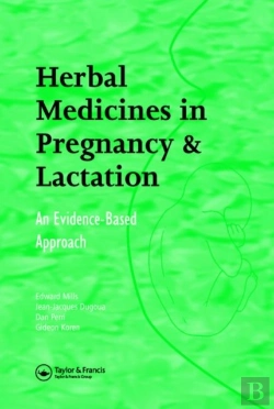 Bertrand.pt - Herbal Medicines In Pregnancy And Lactation