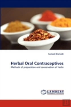 Bertrand.pt - Herbal Oral Contraceptives