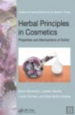 Bertrand.pt - Herbal Principles In Cosmetics